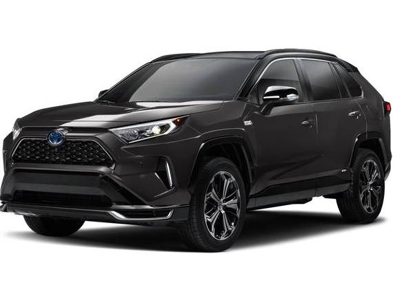 TOYOTA RAV4 PRIME 2021 JTMFB3FV4MD046521 image TOYOTA RAV4 PRIME 2021 JTMFB3FV4MD046521 image